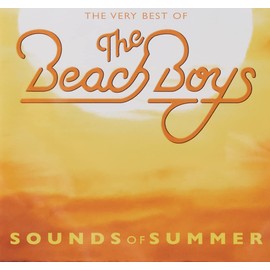 Sounds of Summer: Very Best of The Beach Boys