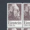 Albert Einstein - Nobel Prize Winner -Vintage Mint Set of