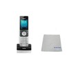 Yealink W56H IP Cordless Office Phone with Power Supply and