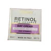 DELFANTI MILANO RETINOL PRO-ADVANCE DAY CREAM W.DEAD SEA SALTS&VITAMIN E 1.7floz