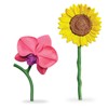Safari Ltd. 682904 1 (-) (-) Toob Blumen Figuren, mehrfarbig,