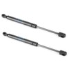 Fydun 1 Pair Front Bonnet Support Struts Gas Lift Pressurized