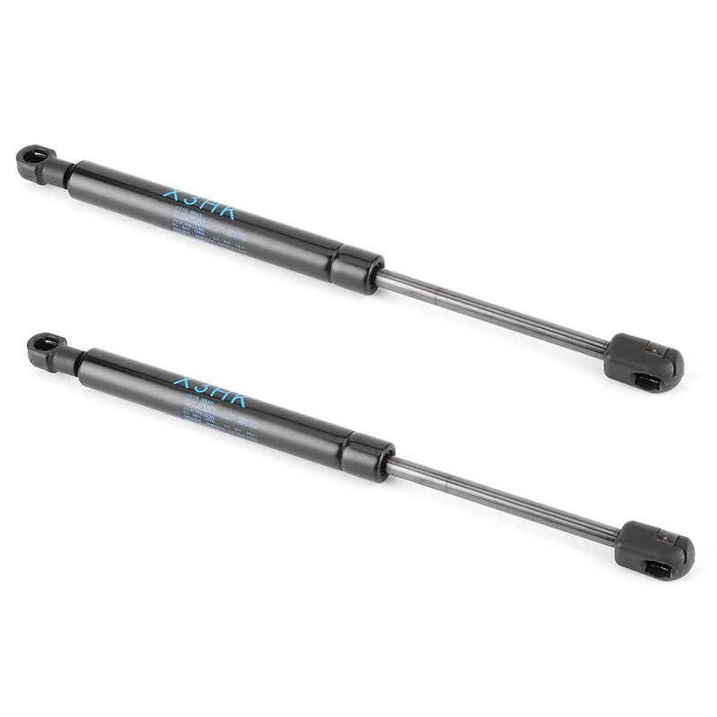 Fydun 1 Pair Front Bonnet Support Struts Gas Lift Pressurized