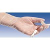 Peha-soft vinyl disposable gloves, powder-free s