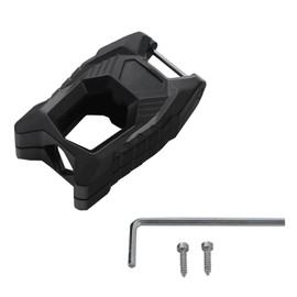 Saddgo UTV Key Case Box Key Sporty Cover Holder for Can Ryker 600 900 Sport Rally Black Key Case Sport Key Holder for Wall