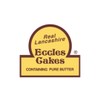 Real Lancashire Eccles Cakes - 4 Packs (4 Cakes Per