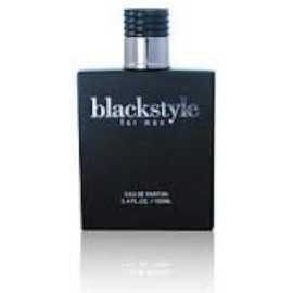 Blackstyle / BS Paris 3.4 OZ / 100 ML Eau De Parfum Spray