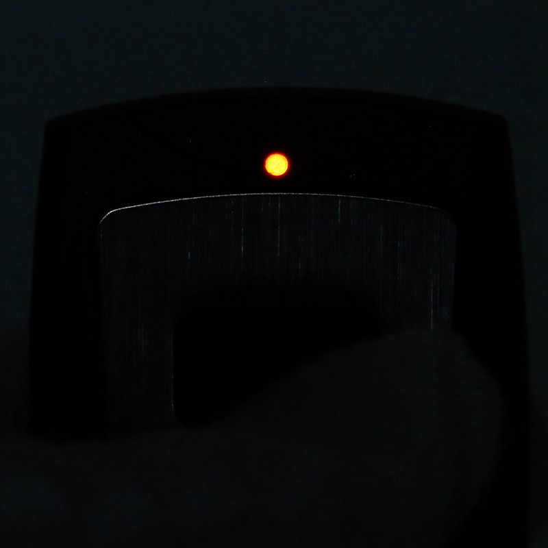 433.92MHZ Portable Micro Silicon Controlled MOS Silent Remote Control Switch