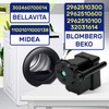 Condensate Pump for Dryer 220V-240V 13W with Original Code 2962510300