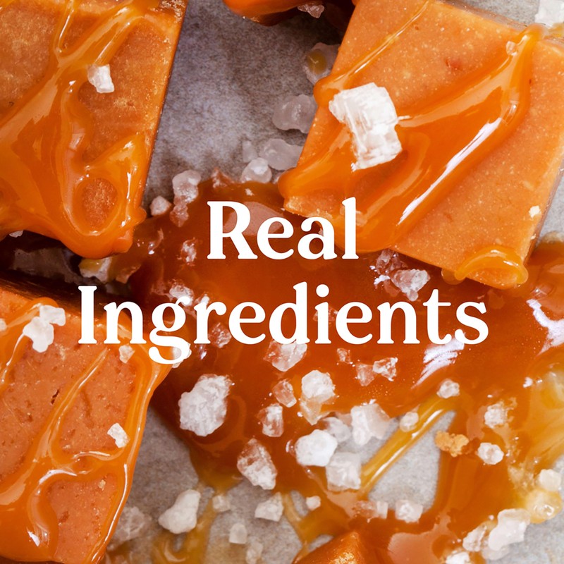 Tate's Bake Shop Salted Caramel Chocolate Chip Cookies, 4 -