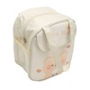 Lunch Bags, Cute Cartoon Pattern Lunch Bag Insulated Aluminum Foil