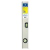 Foy 142601 Nivel 3 gotas 14" de aluminio