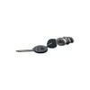 Gewiss-GW40422 CENTR-Metal Key Lock