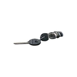 Gewiss-GW40422 CENTR-Metal Key Lock