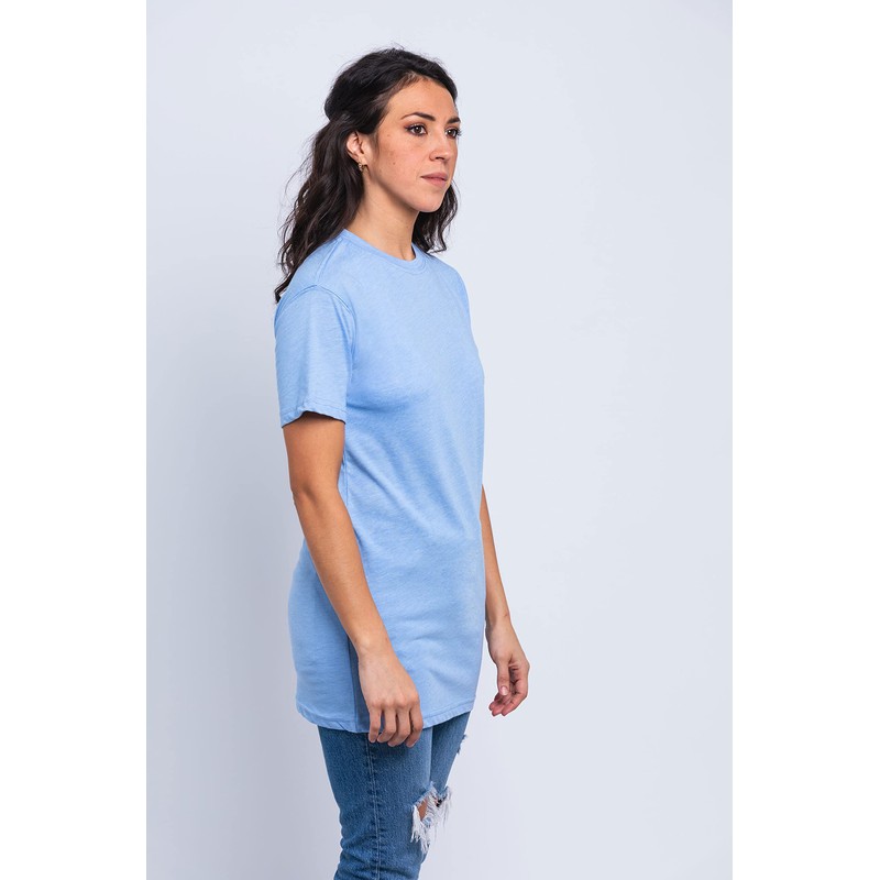 Have It Tall, Men's Soft Blend Long T-Shirt, Men's Tall