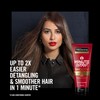 TRESemmé 1 Minute WOW Smooth Intensive Hair Treatment with hydrolysed