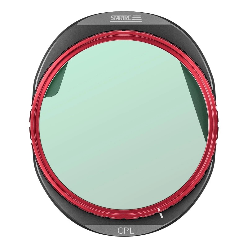 STARTRC Lens Filter Set for DJI Mavic 4 Pro ND8