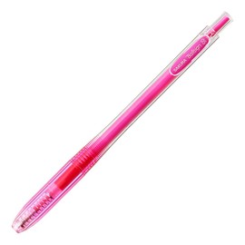 Gelly Roll Rollerball Pen bo-rusainnokku 0.5 , safety pink