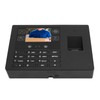 2.8 Inch Biometric Time Clock Multifunction Employee Time Attendance Machine