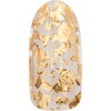 MATIERE Foil Flake Copper Gold