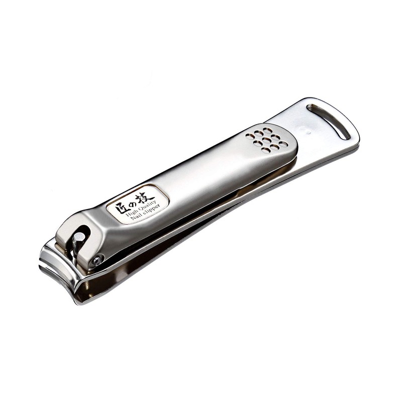 Takumi no Waza Stainless Steel High Grade Nail Clipper