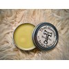 Pine Beard Balm, Thor's Hammer Mountain Pine Beard Balm and