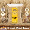 Rani Cracked Wheat Coarse (Fada/Bulgur Wheat#3) 64oz (4lbs) 1.81kg Bulk