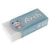 Kamiojapan Arch Poppy Rubber Eraser, Mochi Panda/2021 New Entrance