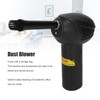 Air Duster 85W High Power Low Noise Cordless Air Duster