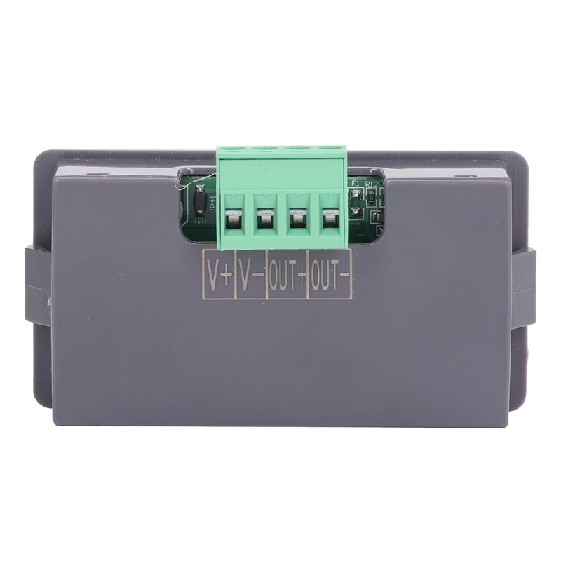 Voltage Signal Generator 0‑10V Adjustable High Accuracy Voltage Analog Simulator