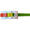 Mid-Upper Arm Circumference MUAC Infant Tape Measure Children 6-59 Months