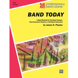Band Today, Part 1: C Flute (Contemporary Band Course)