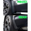 XUKEY 4X For Honda CR-V CRV 2017-2022 Mud Flaps Splash