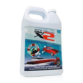 Formula X2 Marine Fuel Additive - 1 Gallon
