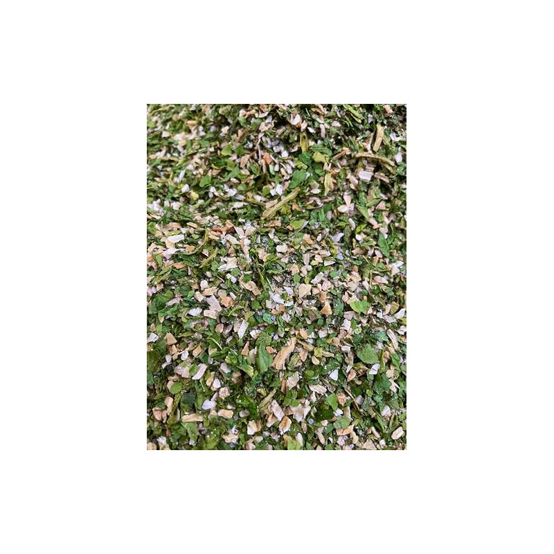 Jodie's Kitchen Simply Spinach Herb & Spice Blend, 1.6 oz