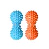 Massage acupressure peanut ball thorn massage ball self massage muscle relaxation 3ea