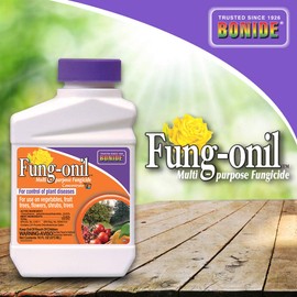 Bonide Fung-onil® Fungicide Concentrate, 16 oz