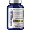 NusaPure Policosanol 100mg 180 Veggie Capsules (Vegan, Non-GMO)