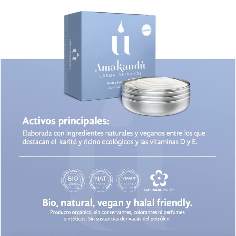 Repairing Hand Cream - Helps Regenerate Skin After Frost Bumps