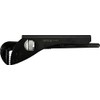 YATO Pipe Wrench YT-22001 225 mm Steel