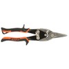 Heavy Duty Aviation Tin Snip Sheet Metal Cutter Shear Tinsnip