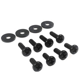 ReplacementScrews Wall Mount Screws Compatible with LG 32LS3400 (32LS3400.AUS)