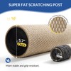 Cat Craft Cat Scratching Post Large Reticulate Carpet Scratching Post