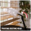 Dirt Devil Handheld Duster Disposable Replacement Heads, 10 Pack, Compatible