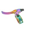 KHE Radius BMX Brake Lever Right Aluminium Folding Hinge Cold