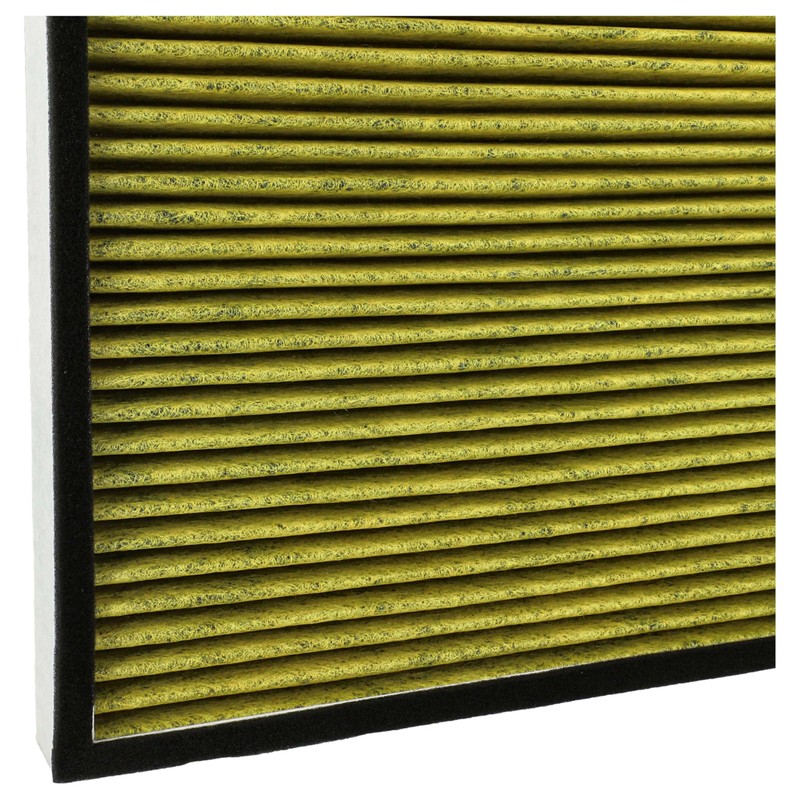 vhbw 4x 4-in-1 Filter kompatibel mit Boneco AH300 Luftreiniger -