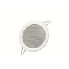 OMNITRONIC CS-4W Ceiling Loudspeaker ws