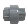 ERA Sch 80 CPVC 1-1/2 Inch Union, Socket