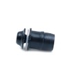 ANCLLO 10pcs M5 16mm Alloy Windshield Screws Kit Windshield Installation