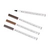 Beavorty Sets Long-lasting Liquid Eyebrow Pen Fine Sketch for Women